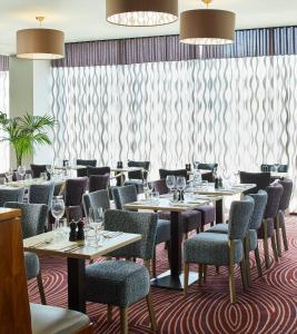Leonardo Hotel Bradford - Dining Options