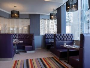 Leonardo Hotel Leeds - Dining and Cuisine