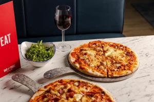 Leonardo Hotel Nottingham - On-site Facilities