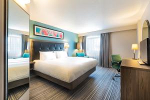 Leonardo Hotel Plymouth - Dining Options