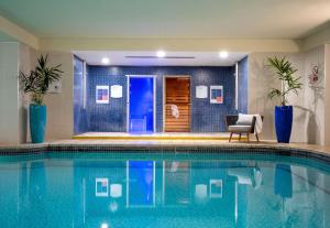 Leonardo Royal Hotel Brighton Waterfront - Dining Options