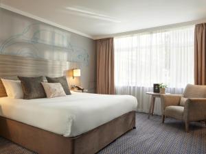 Leonardo Royal Hotel Oxford - Pricing and Discounts