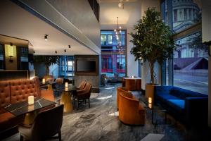 Leonardo Royal London St Paul's - Guest Experience Highlights