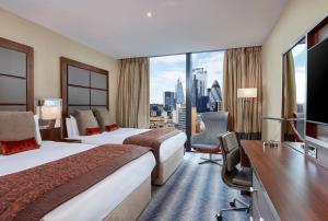 Leonardo Royal London Tower Bridge - Policies and Important Information