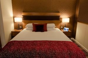 Leopold Hotel - Dining and Catering