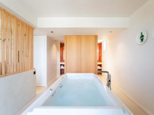 Les Elmes - Hotel, Spa & Private Beach - Surrounding Area and Scenic Views