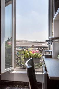 Libertel Austerlitz Garden of Plants - Nearby Attractions