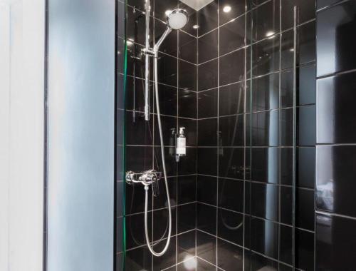 Libertel Montmartre Opera - About Staying Here