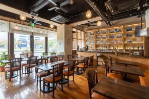 Libre Garden Hotel - Why Choose Libre Garden