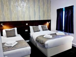 Lidos Hotel - Accessibility Options