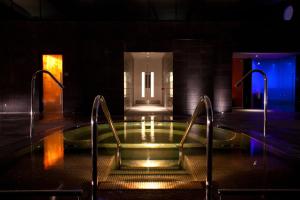Lifehouse Spa And Hotel - Accommodation Options