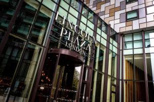 Lincoln Plaza Hotel London, Curio Collection By Hilton - Policies and Guidelines