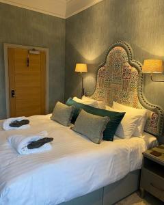 Lincombe Hall Hotel & Spa - Just for Adults - Policies and Restrictions