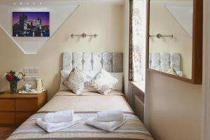 Linden House Hotel - Room Types Available