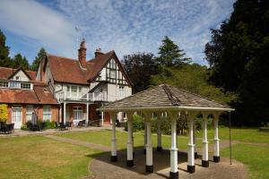 Lismoyne Hotel - Amenities and Facilities