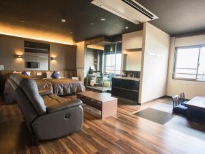 LiVEMAX RESORT Kyotango Sea Front - On-Site Amenities