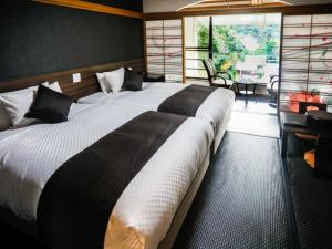 LiVEMAX RESORT Okudogo - Dining Experience