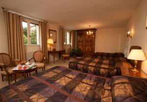 Logis Arts and Terroirs - Pricing and Booking