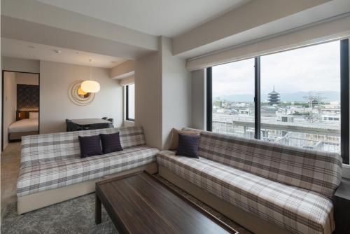 Loisir Hotel Kyoto Toji - Accommodation Options