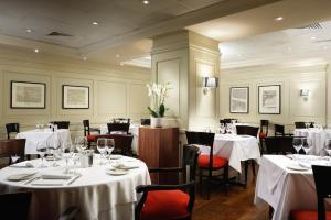 London Bridge Hotel - Guest Experience and Reviews