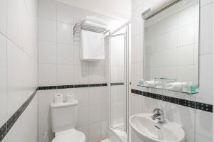 London House Hotel - Room Types Available