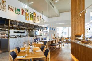 London Marriott Maida Vale - Guest Ratings and Feedback