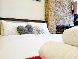 London Stay Apartments - Guest Experiences