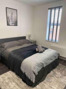 LONDON STAY Flats - Transportation Options