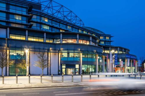 London Twickenham Stadium Hotel, a Member of Radisson Individuals - Child-Friendly Policies