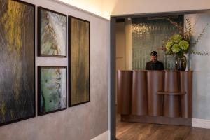 L'Ormaie Hotel & Spa - Booking Information