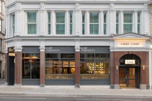 Lost Property St Pauls London, Curio Collection By Hilton - Guest Experiences