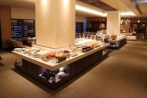 Lotte Arai Resort - Policies and Services