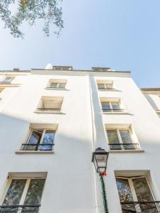 Louvre - Bellan Residence - Amenities Offered