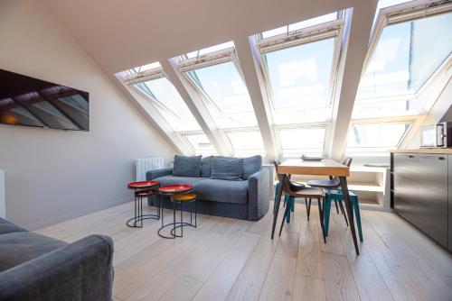 Louvre Residence - Guest Reviews