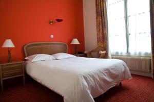 Louvre Tonic Hotel - About Staying Here