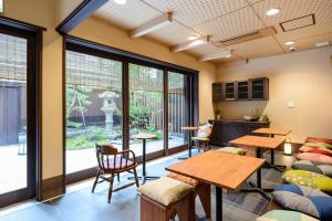 Luck You Kyoto - Facilities and Amenities