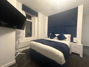 Luxe Hotel Blackpool - Policies and Considerations