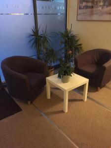 Lyall Apartment Hotel - Amenities Offered