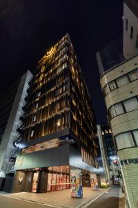 Lyf Ginza Tokyo - Nearby Attractions