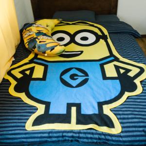 Lynn's Inn - Direct Access to the Sky, Minion Room Little Yellow People Themed Room - Value for Money