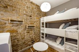 LYON CITY CENTER LES CORDELIERS - About Staying Here