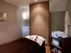 Macdonald Alveston Manor Hotel & Spa - Dining and Culinary Experience
