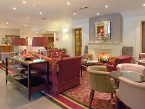 Macdonald Botley Park Hotel & Spa - Spa and Wellness Offerings