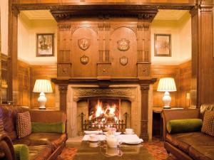 Macdonald Elmers Court Hotel - Guest Feedback