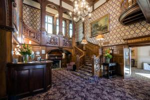 Macdonald Frimley Hall Hotel & Spa - Guest Policies