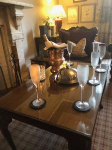 Macdonald Leeming House - Guest Reviews and Ratings
