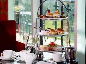 Macdonald Portal Hotel, Golf & Spa Resort - Accessibility and Policies