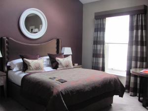 Macdonald Windsor - Policies and Services