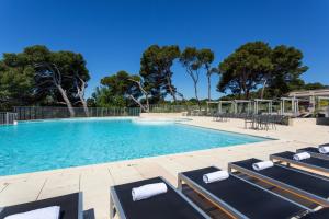 Madame Vacances Residence Provence Country Club - Booking and Policies