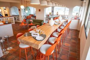 Maison Bérard Hotel - Restaurant - Spa - About Staying Here